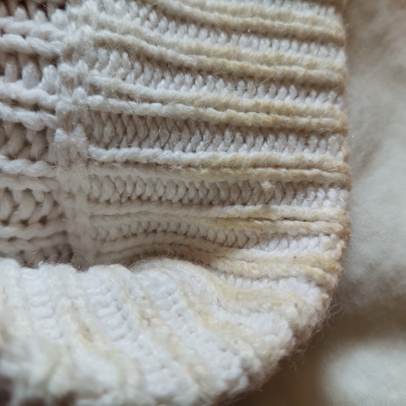 [SOLD] KNIITED CARDIGAN - Picture 4 of 5